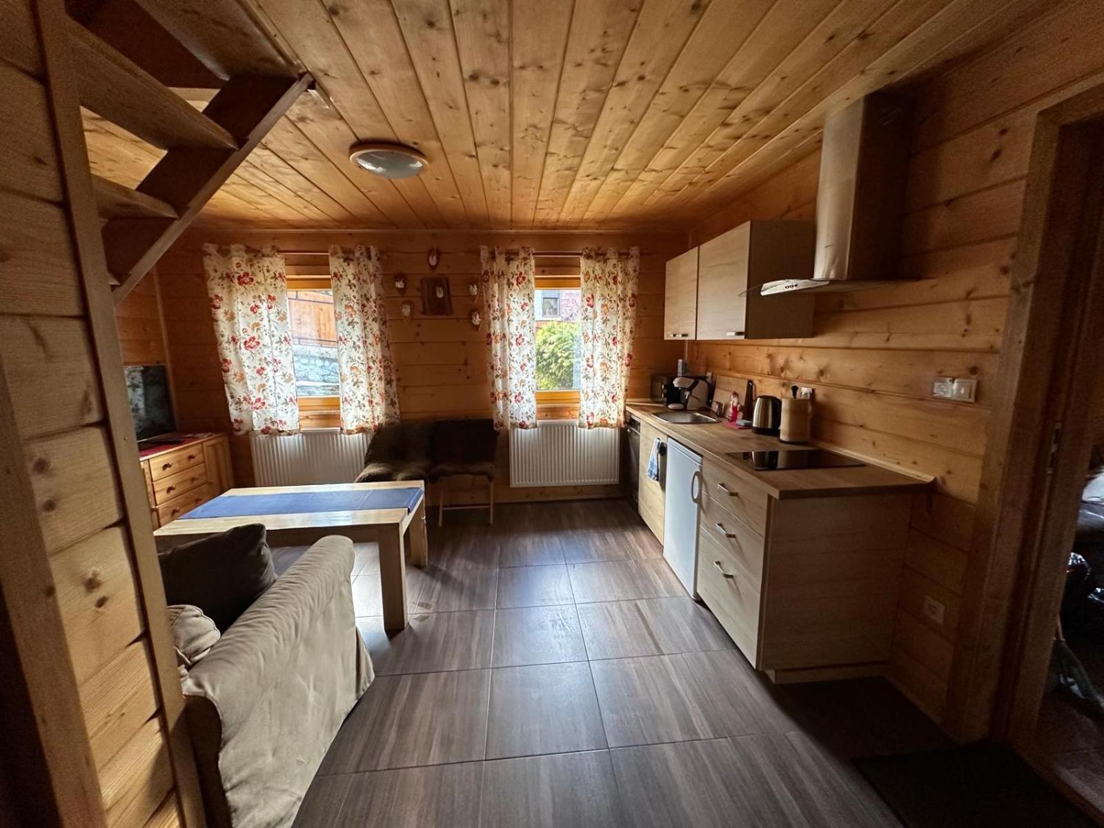 Marang Domki I Apartamenty Szczyrk Exterior foto